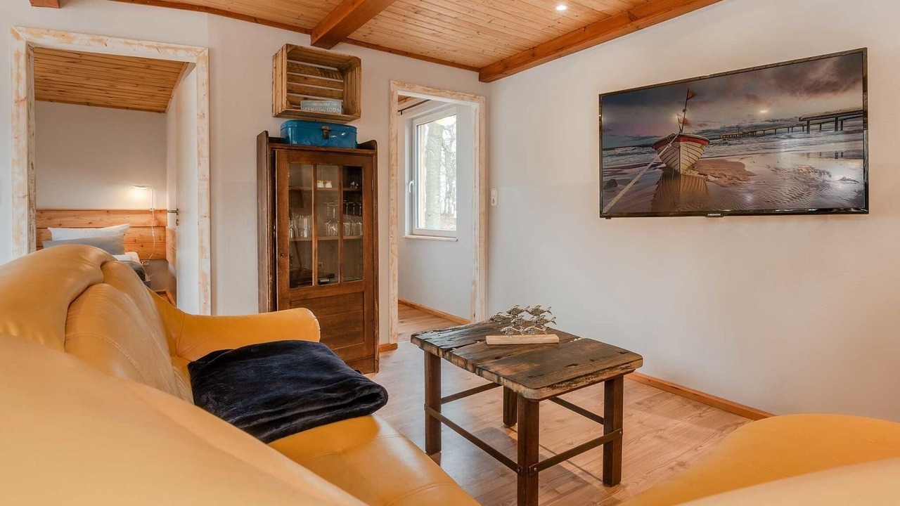 Photo of Livingroom in Ueckeritz