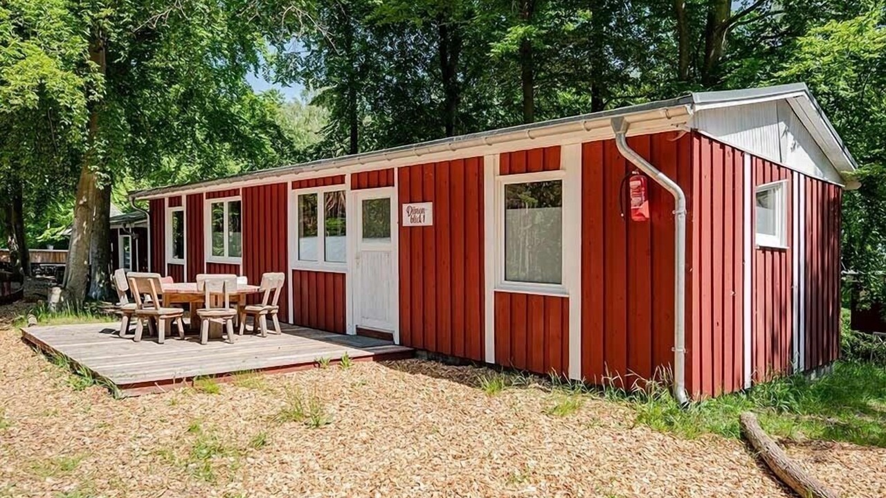 Photo of Outdoor in Ueckeritz