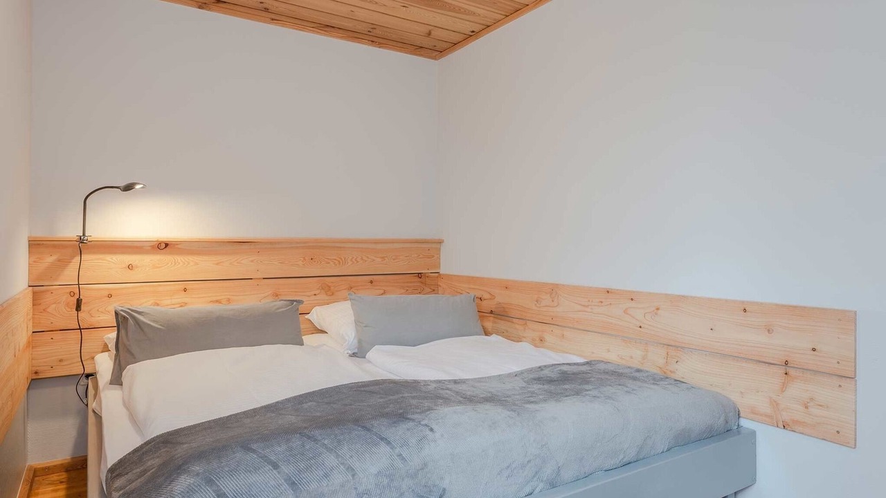 Photo of Bedroom in Ueckeritz