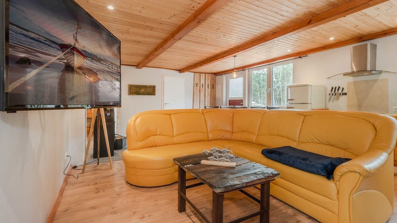 Photo of Livingroom in Ueckeritz