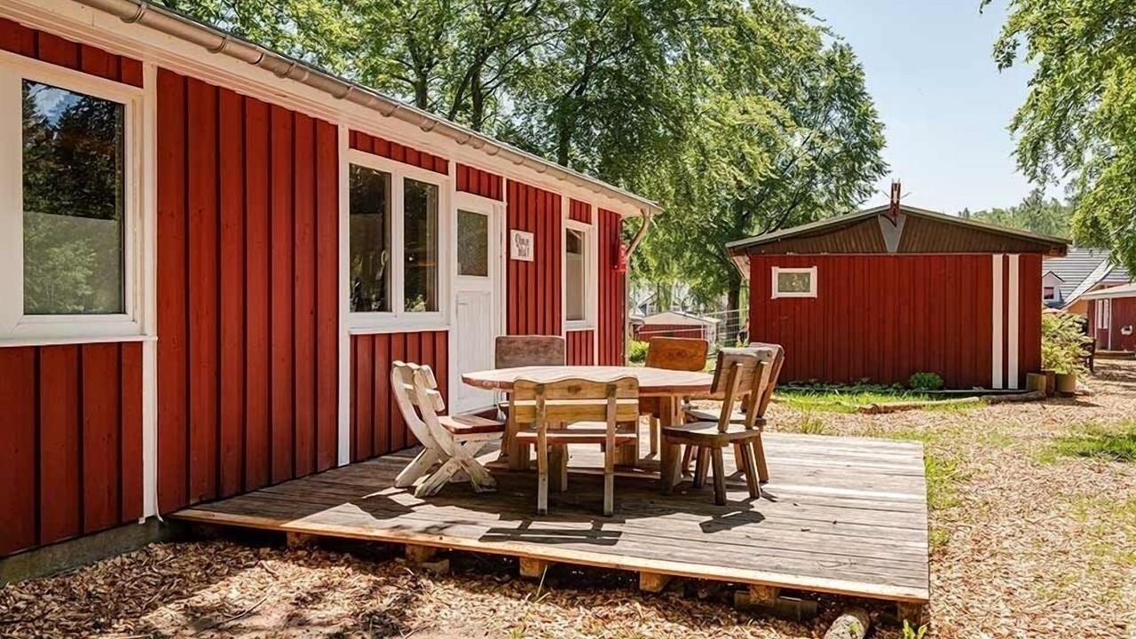 Photo of Outdoor in Ueckeritz