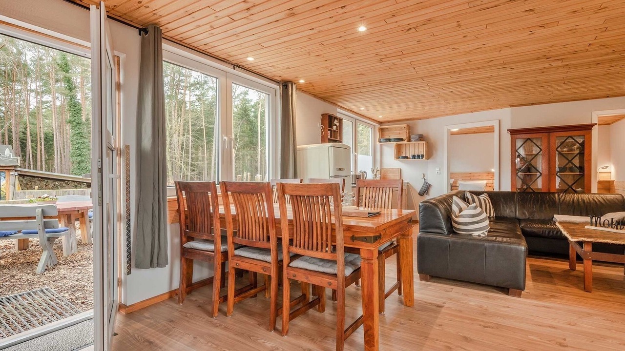 Photo of Livingroom in Ueckeritz