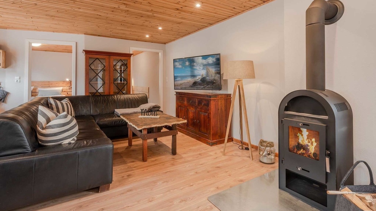 Photo of Livingroom in Ueckeritz