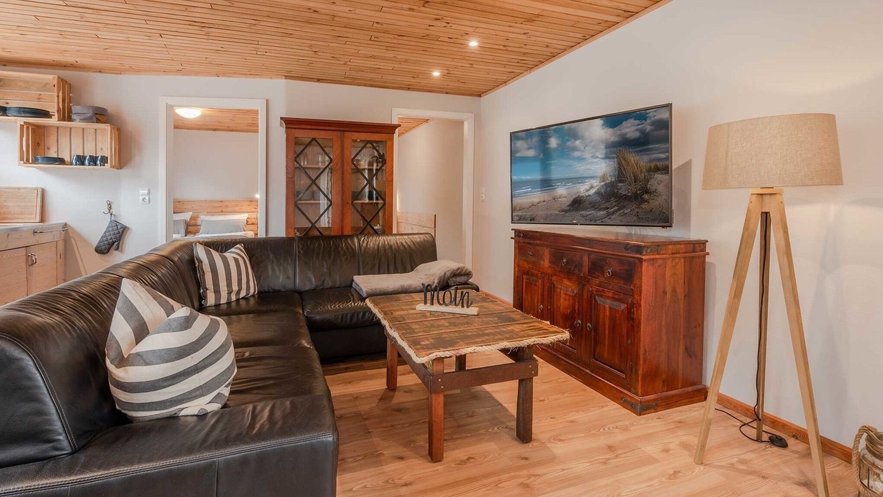 Photo of Livingroom in Ueckeritz