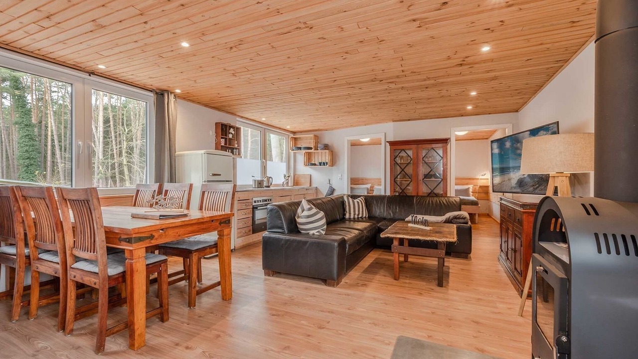 Photo of Livingroom in Ueckeritz
