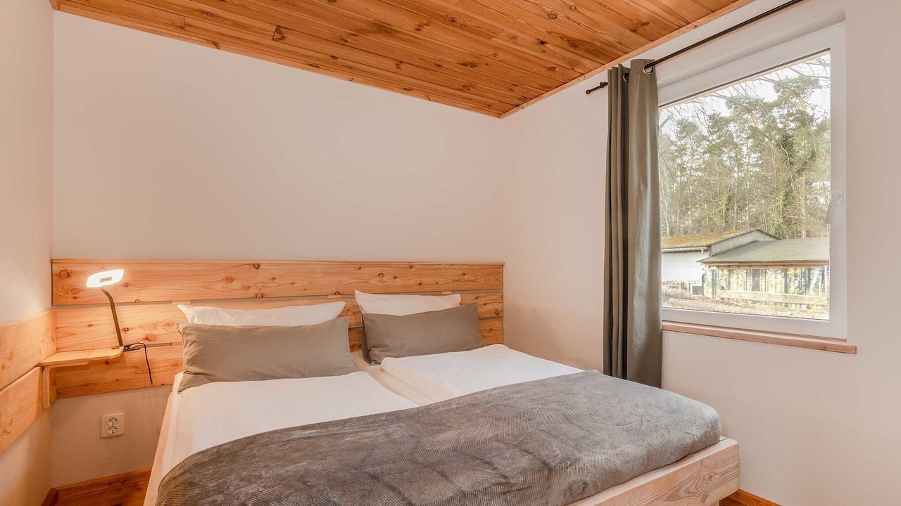 Photo of Bedroom in Ueckeritz