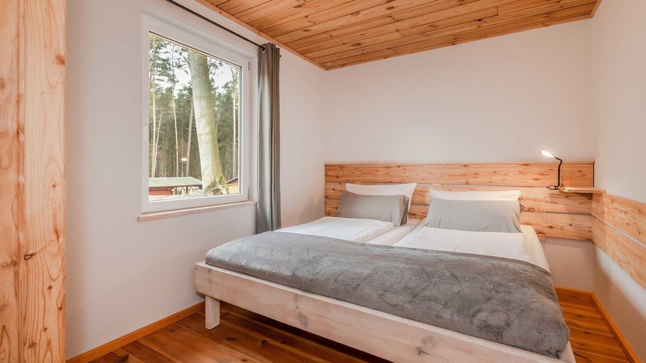 Photo of Bedroom in Ueckeritz