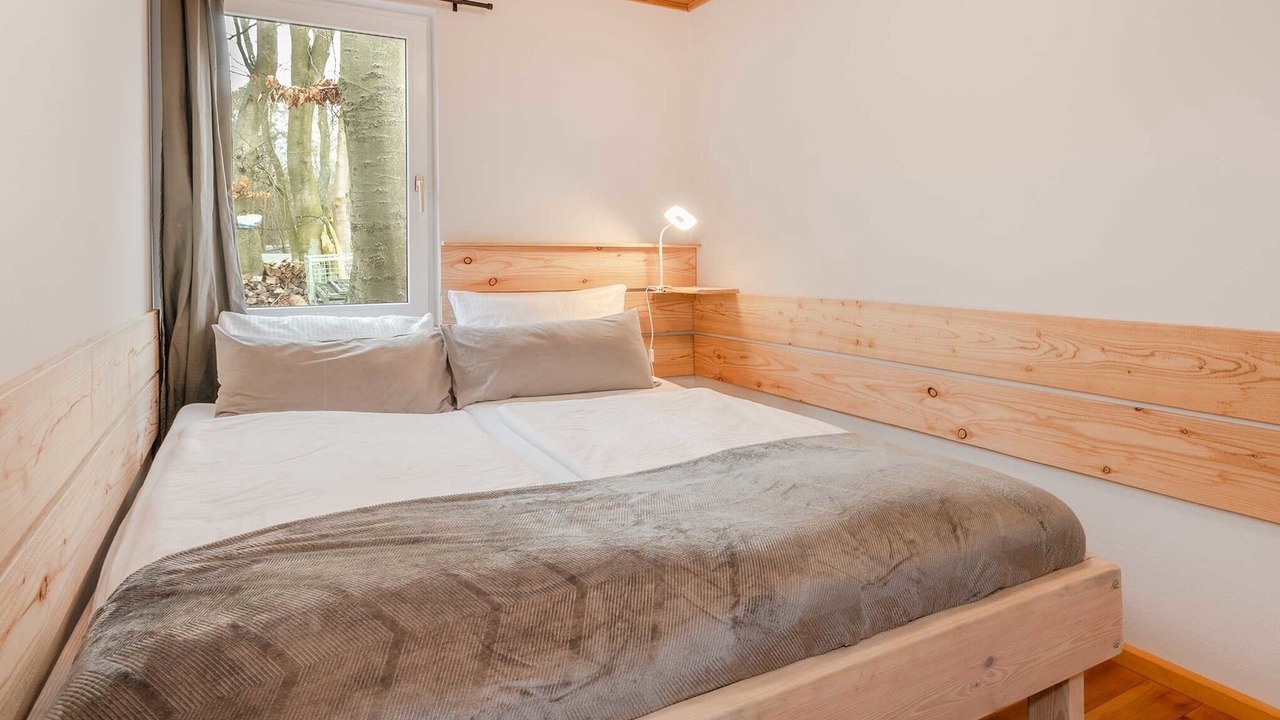 Photo of Bedroom in Ueckeritz