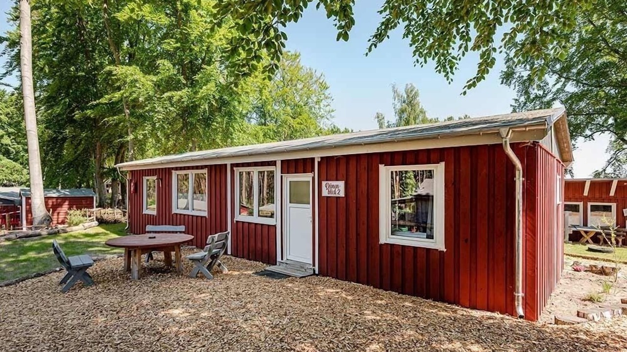 Photo of Outdoor in Ueckeritz