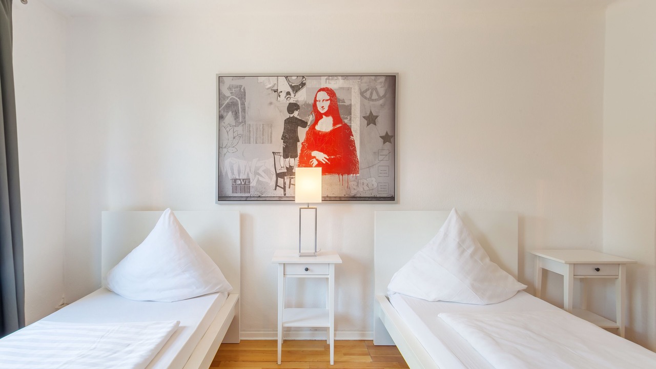 Photo of Bedroom in Sudstadt-Bult