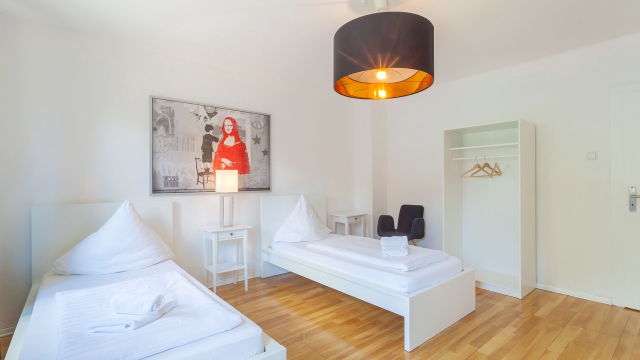 Photo of Bedroom in Sudstadt-Bult
