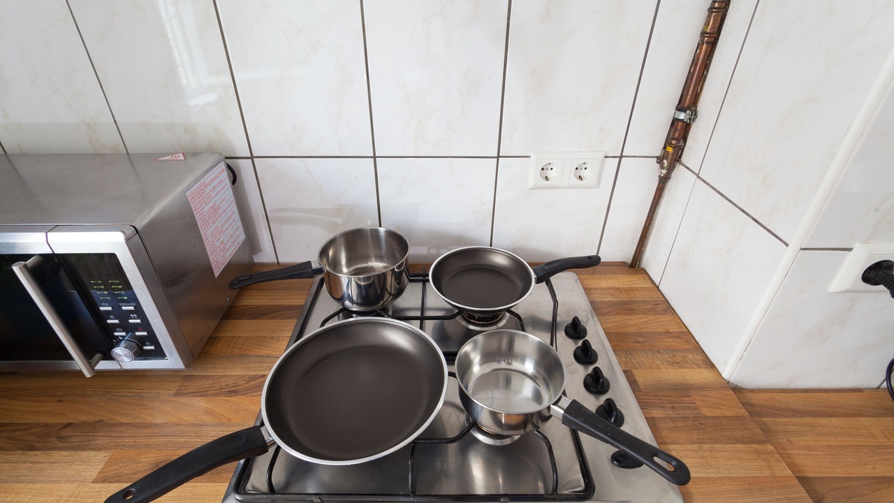 Photo of Kitchen in Sudstadt-Bult