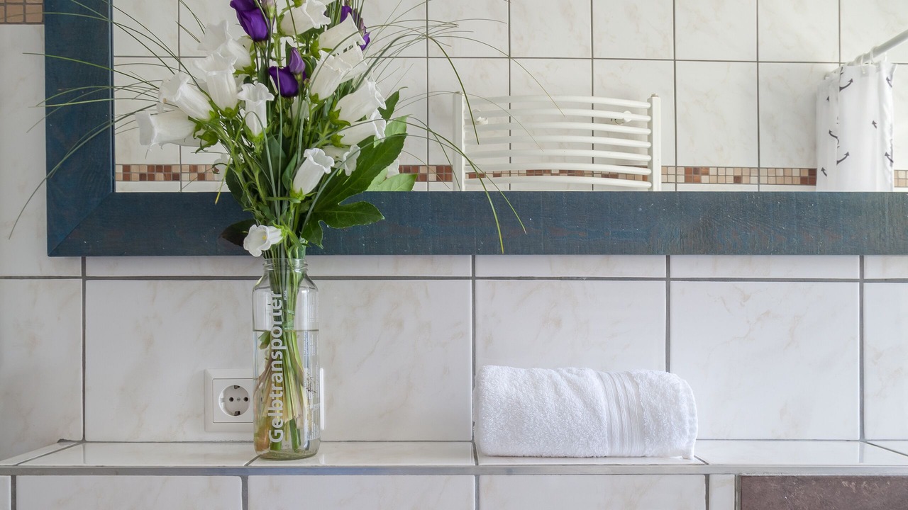 Photo of Bathroom in Sudstadt-Bult