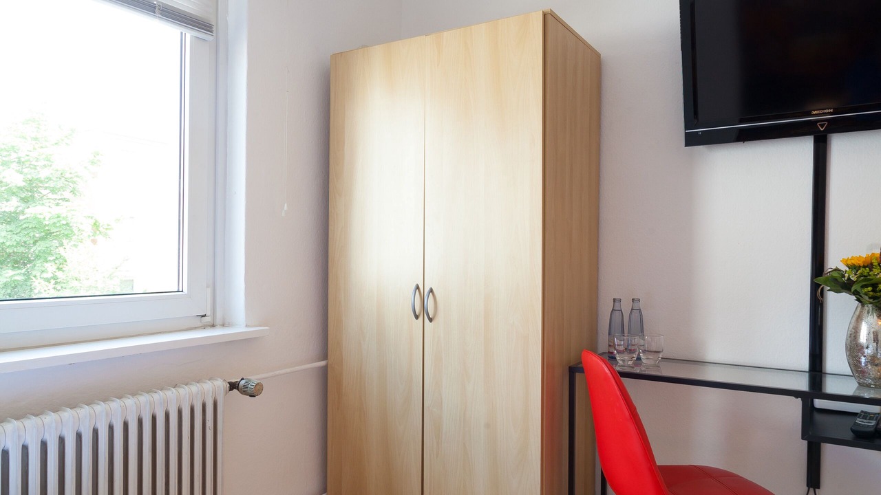 Photo of Bedroom in Sudstadt-Bult