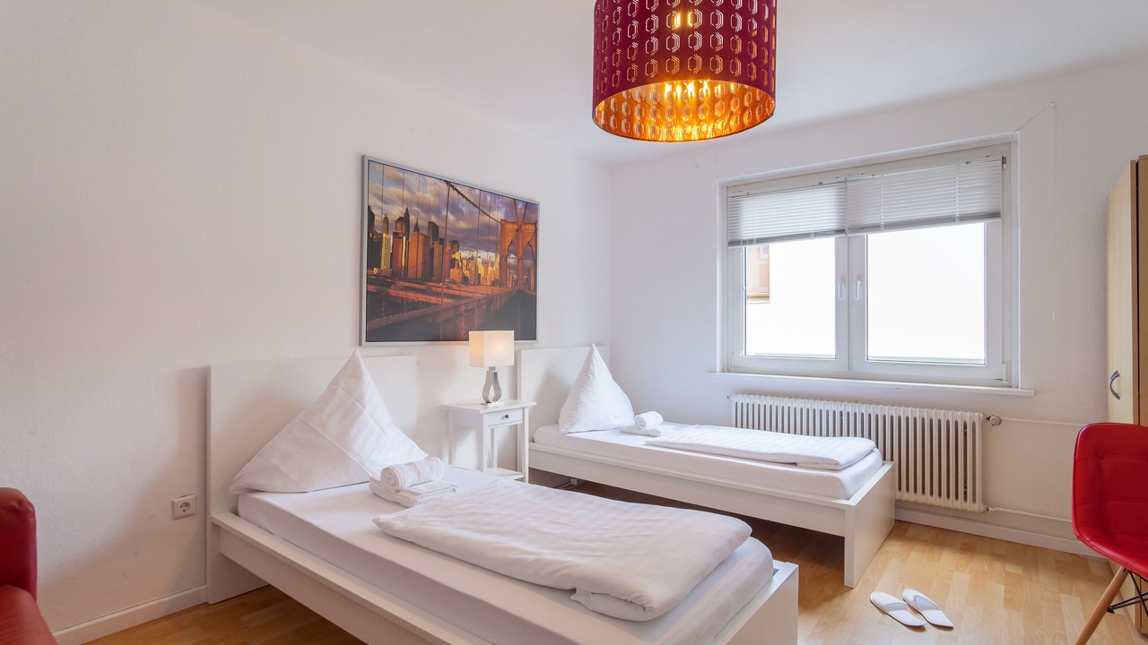Photo of Bedroom in Sudstadt-Bult