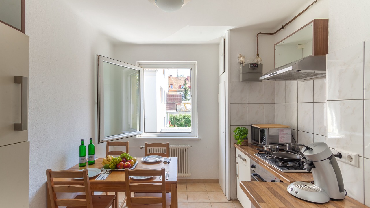 Photo of Kitchen in Sudstadt-Bult