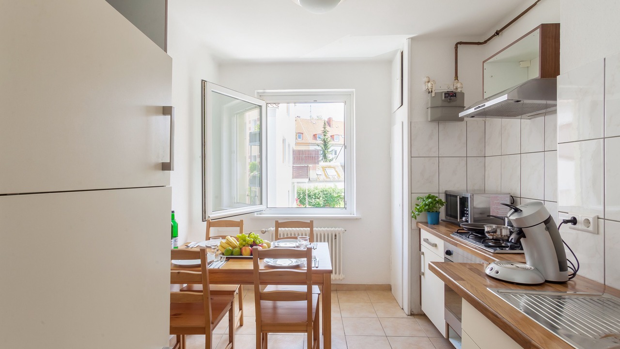 Photo of Kitchen in Sudstadt-Bult