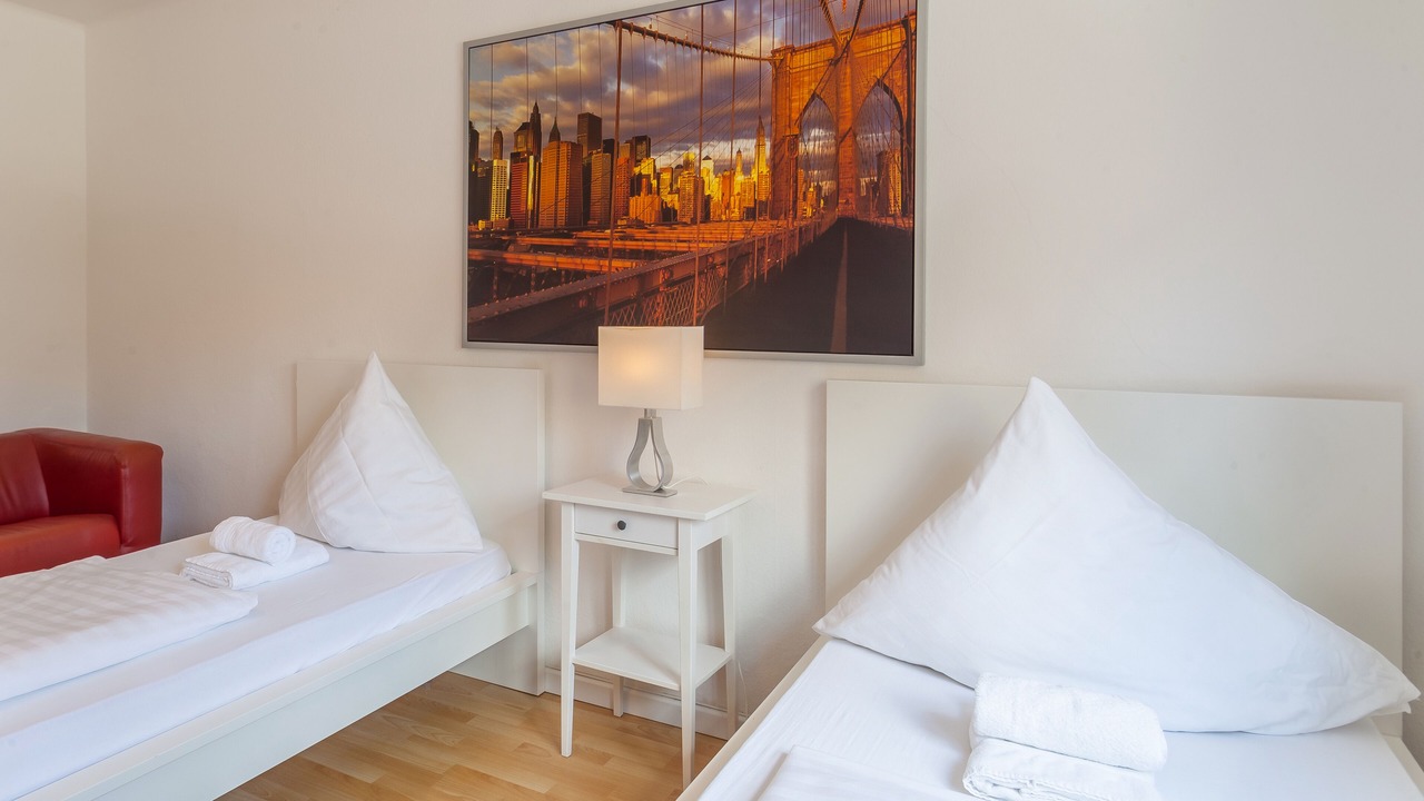 Photo of Bedroom in Sudstadt-Bult