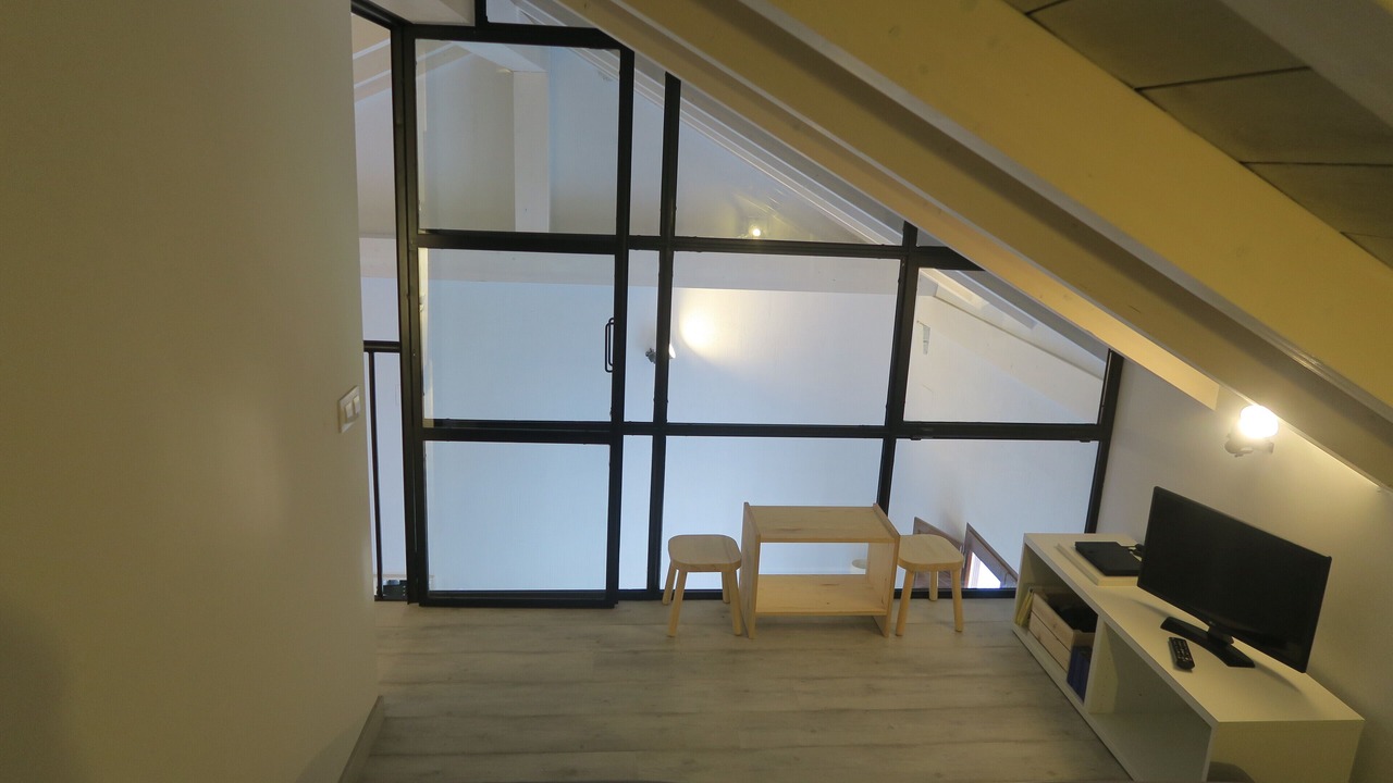 Photo of Bedroom in Old Town