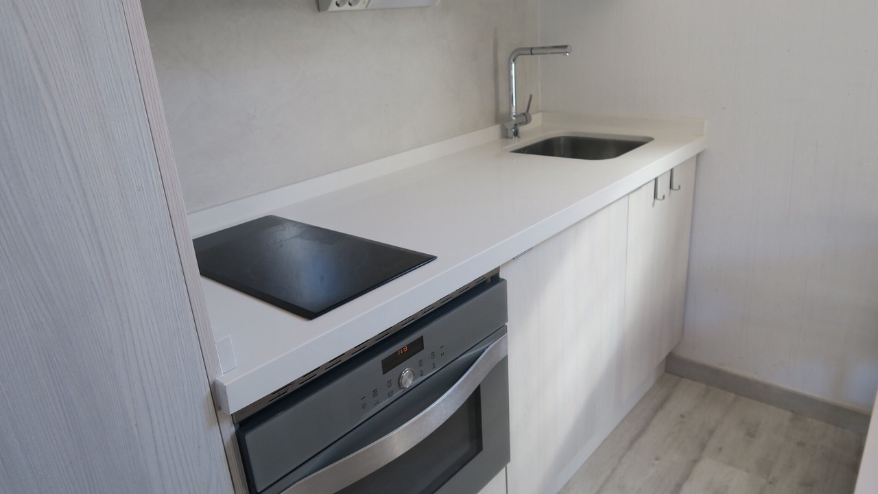 Photo of Kitchen in Old Town