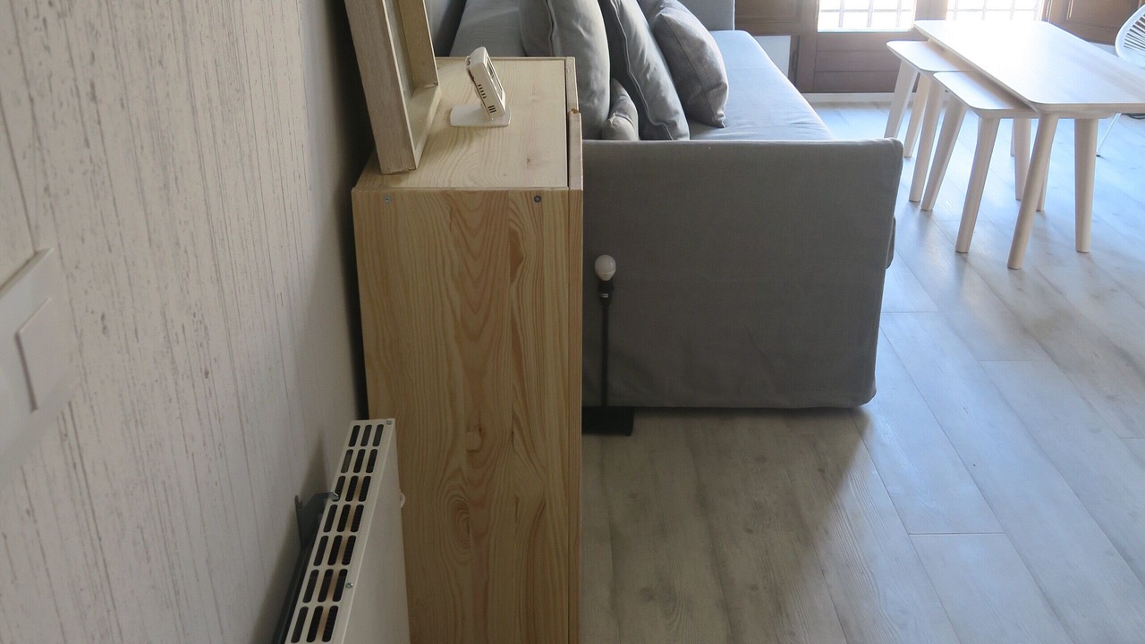 Photo of Livingroom in Old Town