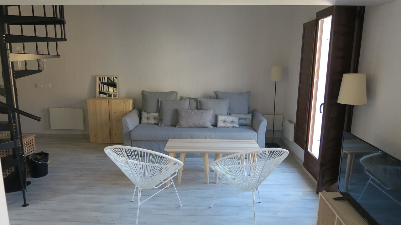 Photo of Livingroom in Old Town