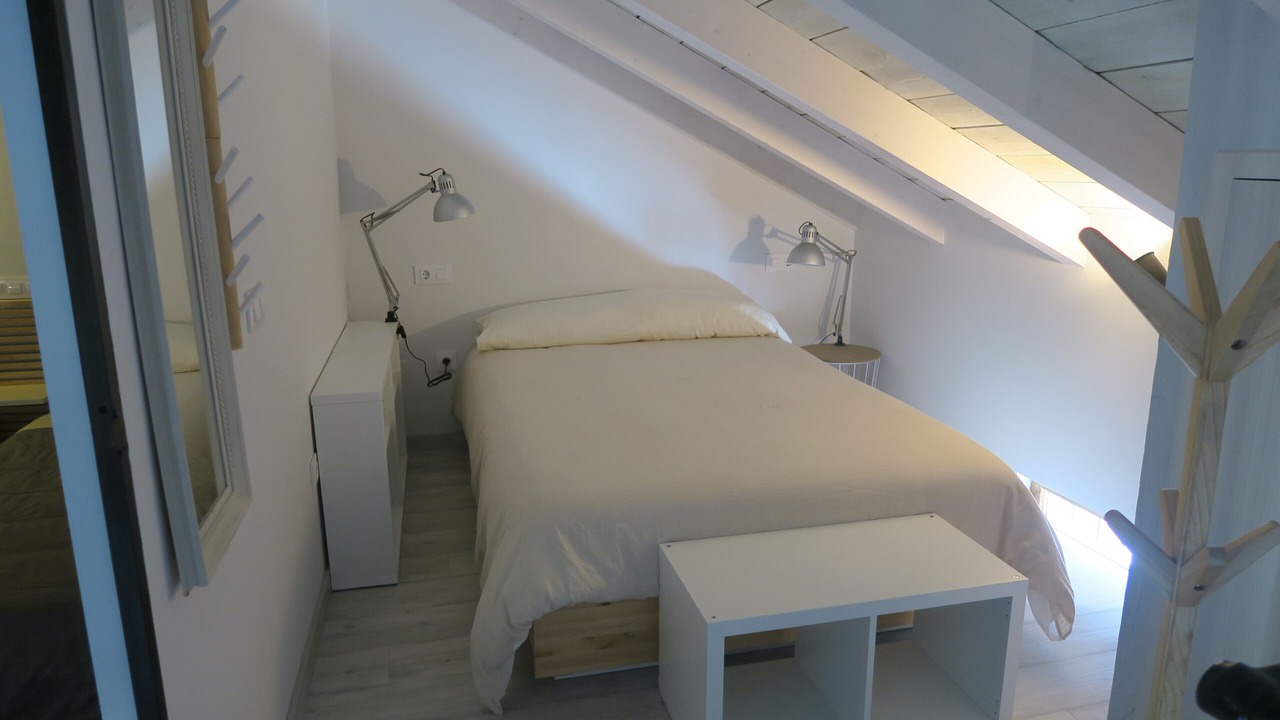 Photo of Bedroom in Old Town
