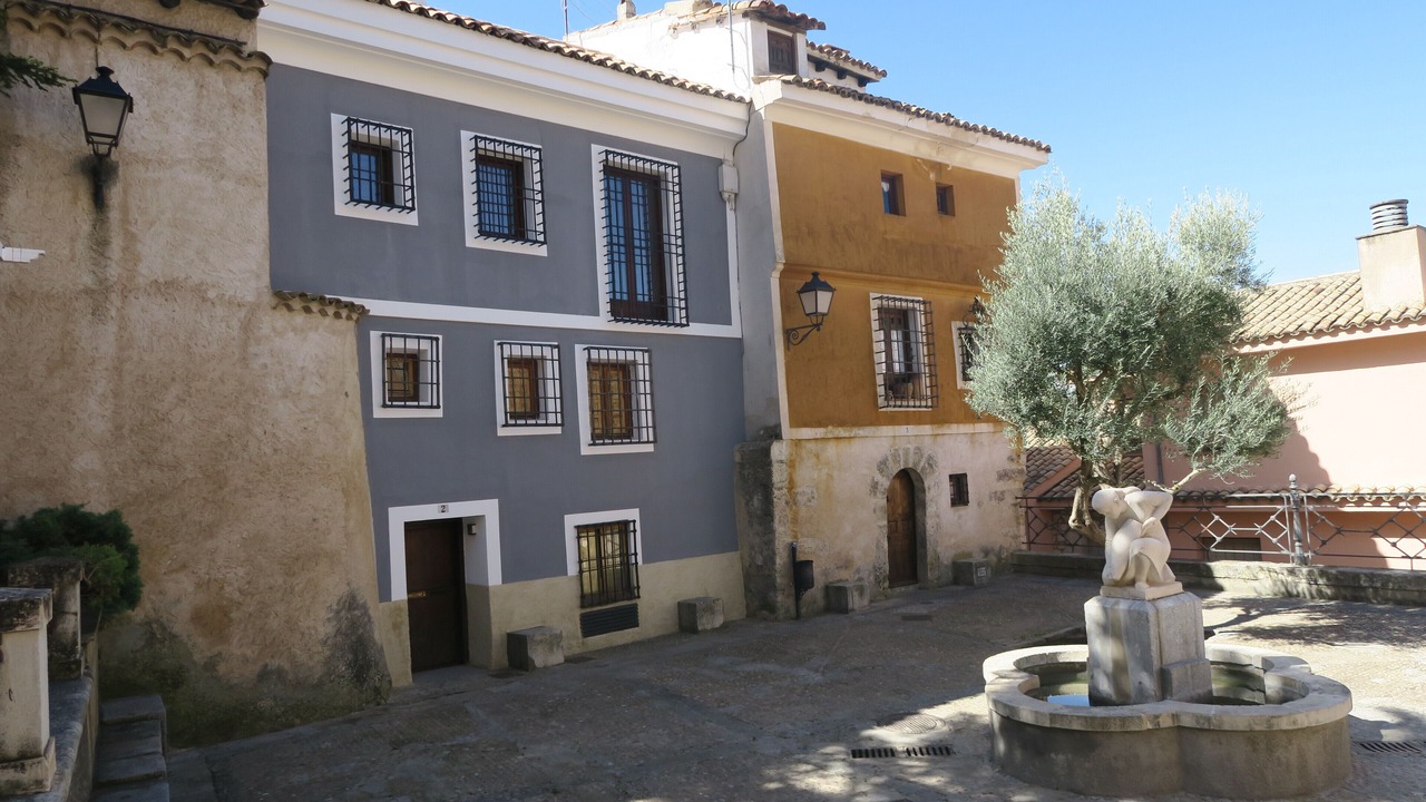 Photo of Outdoor in Old Town