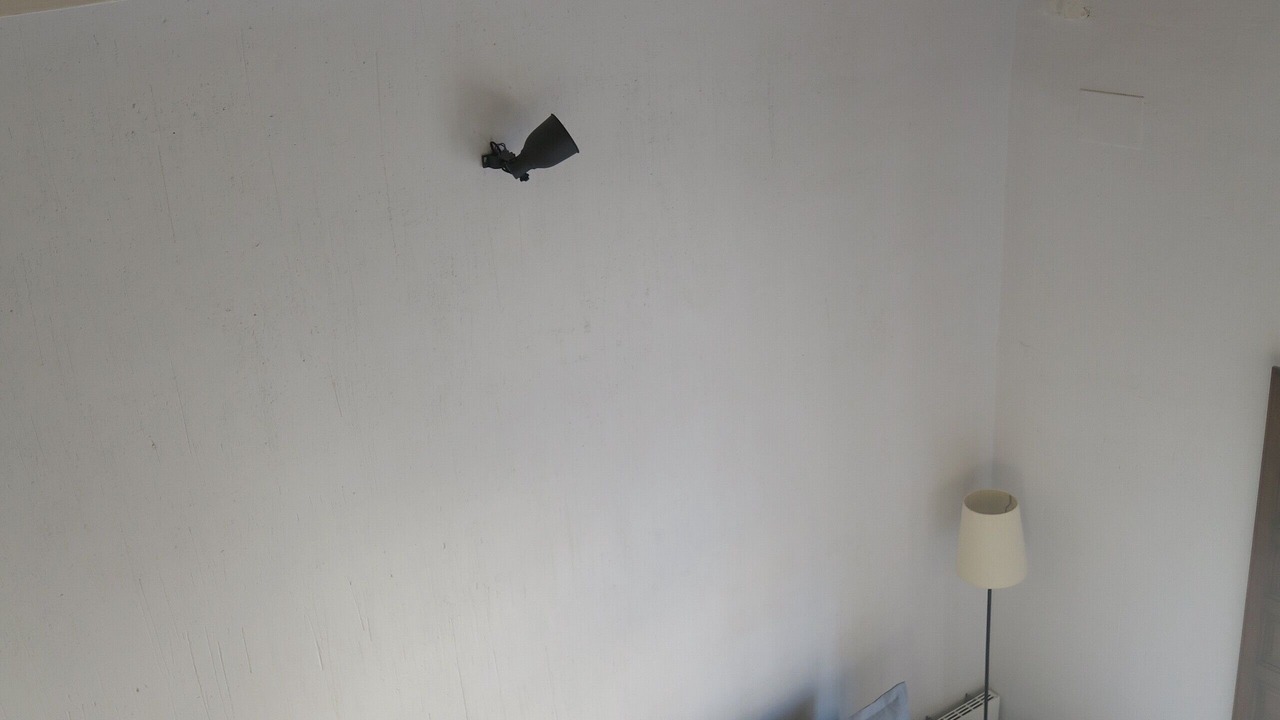 Photo of Livingroom in Old Town