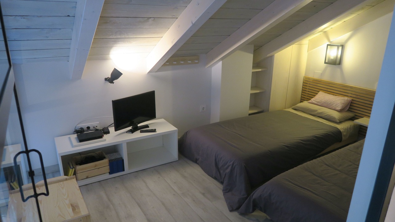 Photo of Bedroom in Old Town