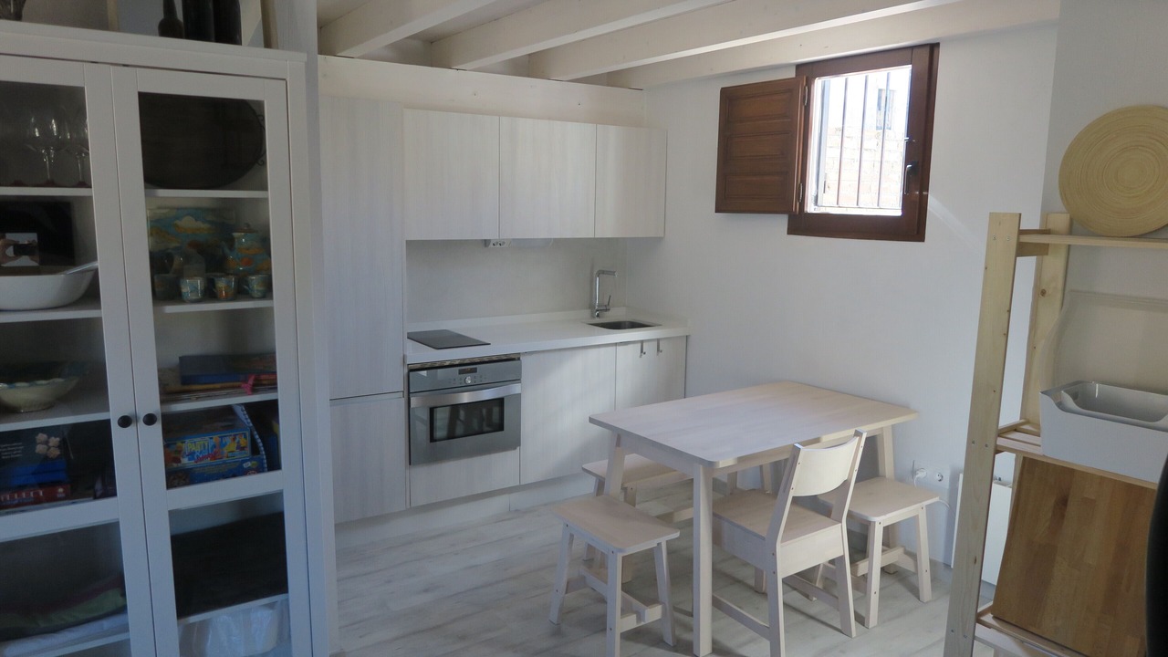 Photo of Kitchen in Old Town