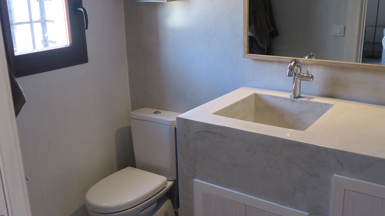 Photo of Bathroom in Old Town