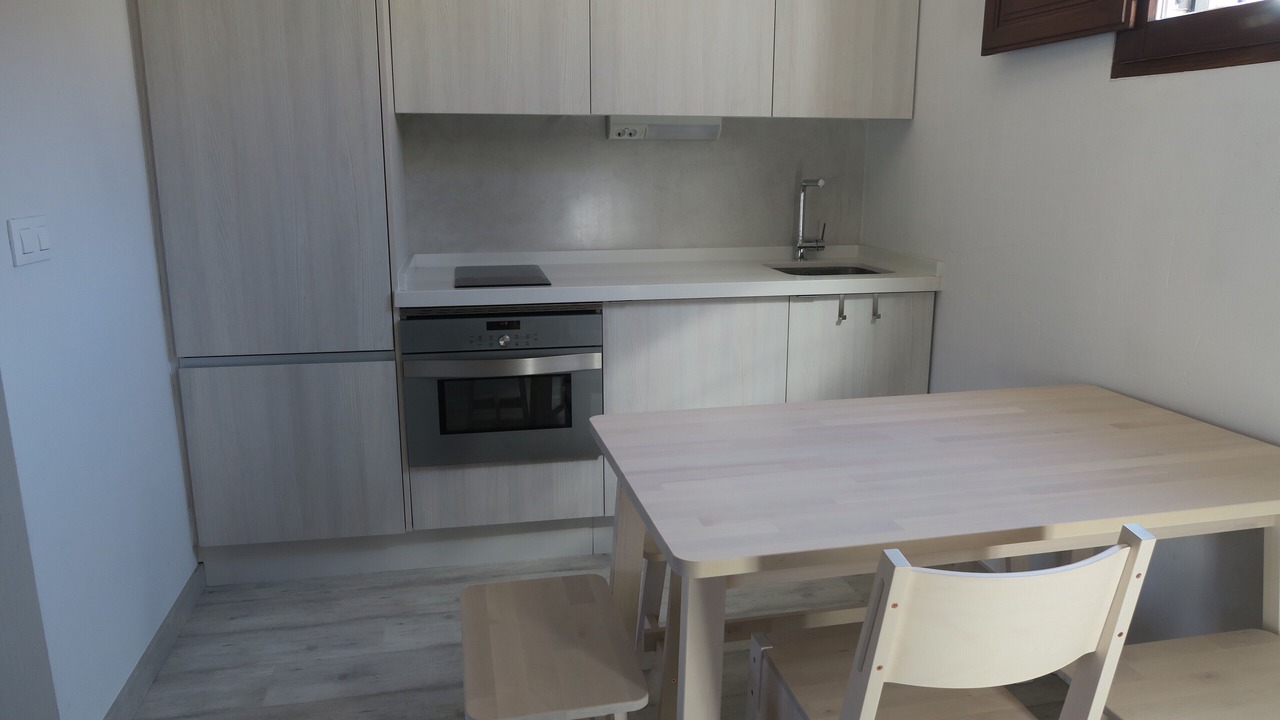 Photo of Kitchen in Old Town