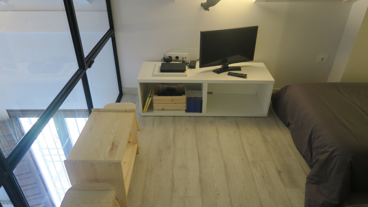 Photo of Bedroom in Old Town