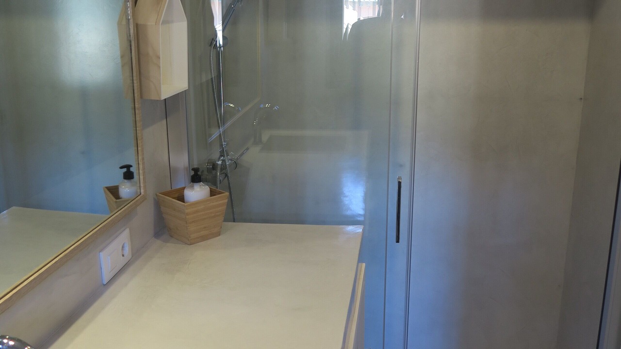 Photo of Bathroom in Old Town
