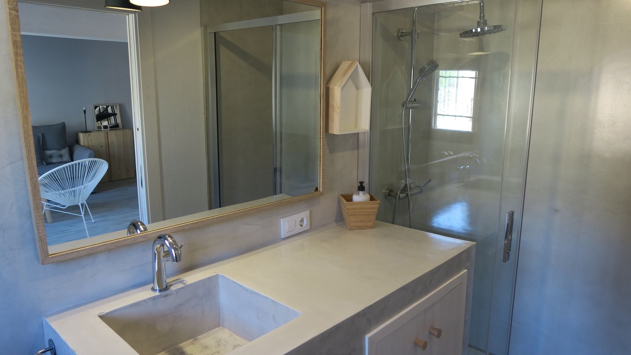 Photo of Bathroom in Old Town