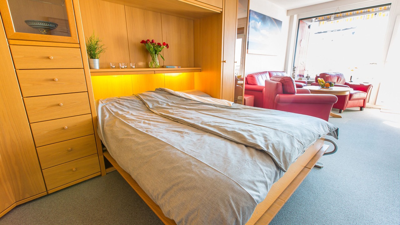 Photo of Bedroom in Dahme