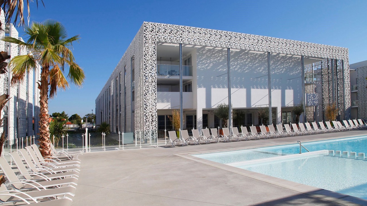 Photo of Outdoor in Cap d'Agde