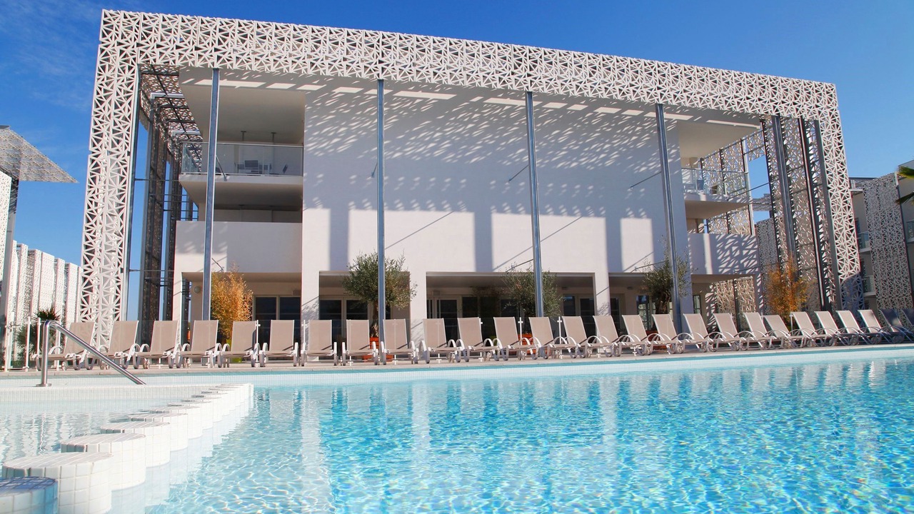 Photo of Outdoor in Cap d'Agde