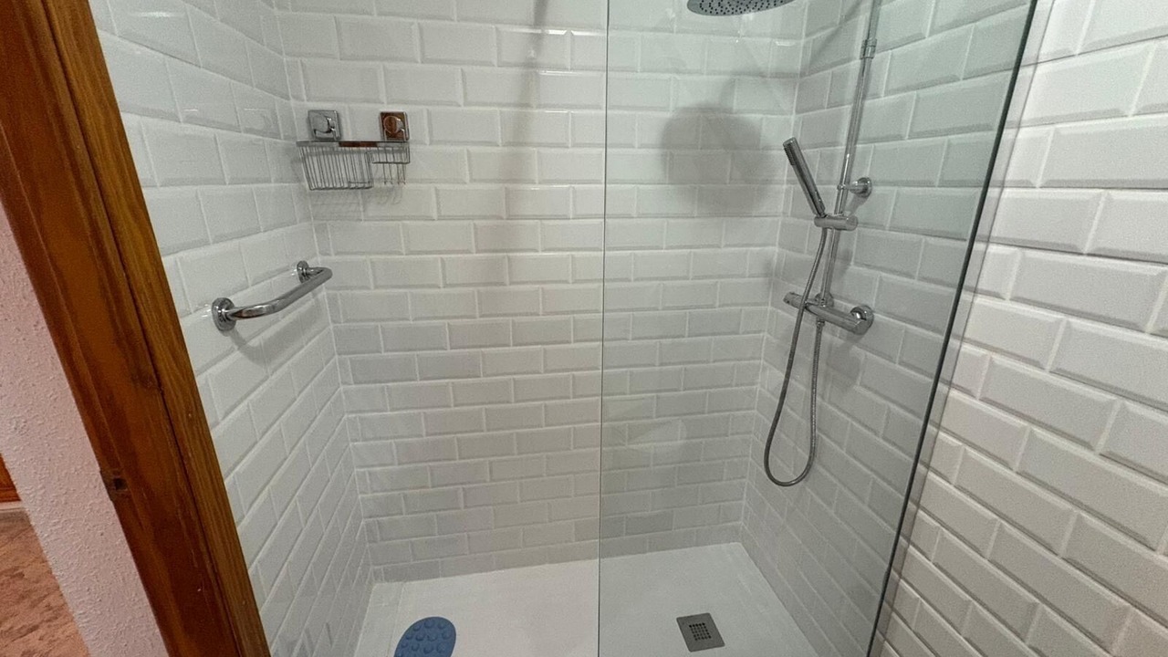 Photo of Bathroom in Vinuela