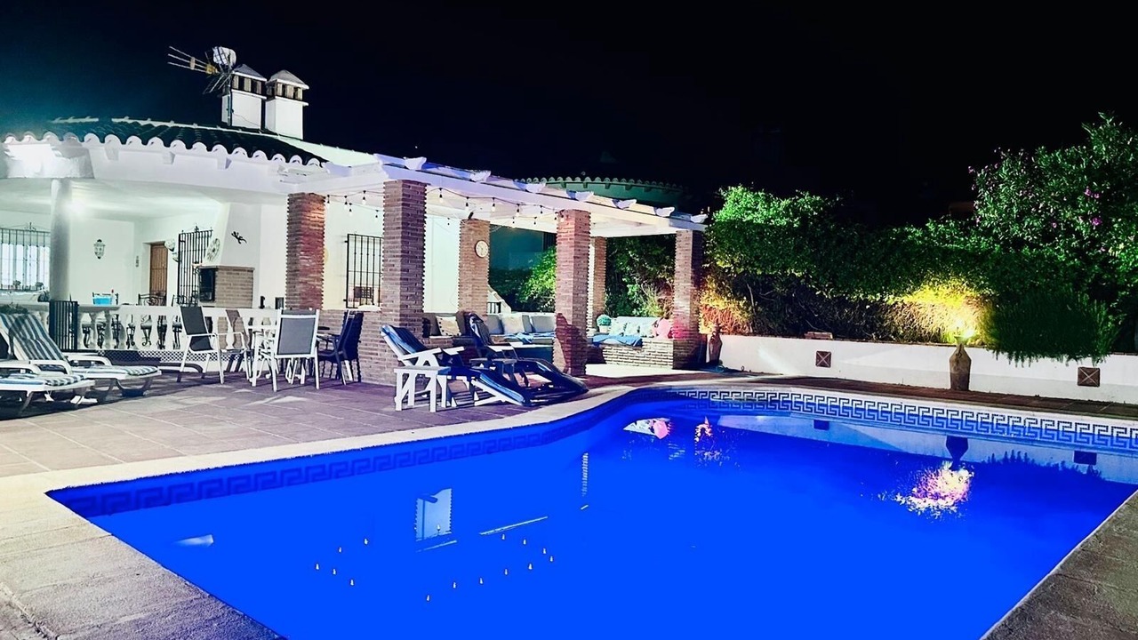 Photo of Outdoor in Vinuela