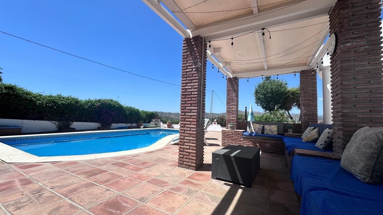Photo of Outdoor in Vinuela
