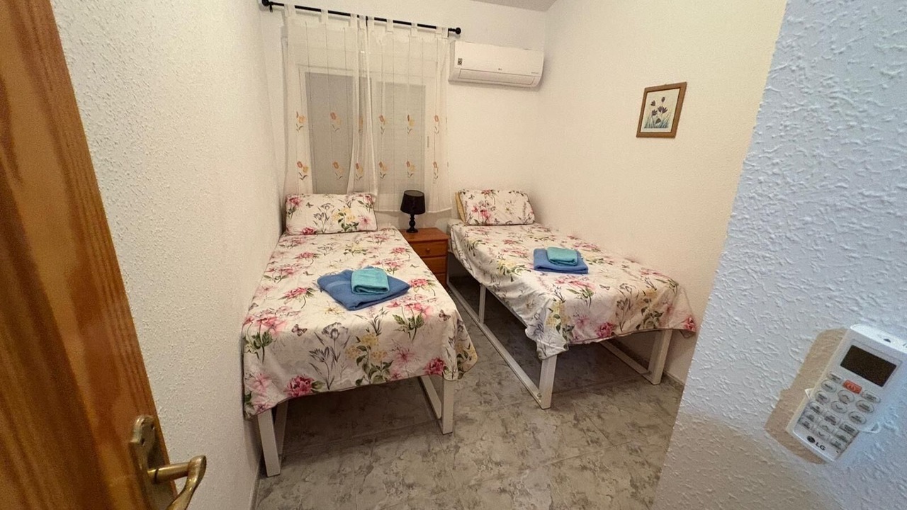 Photo of Bedroom in Vinuela