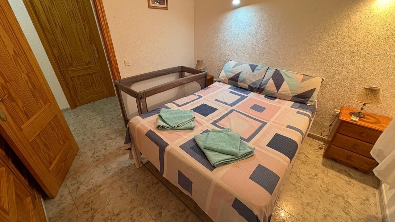 Photo of Bedroom in Vinuela