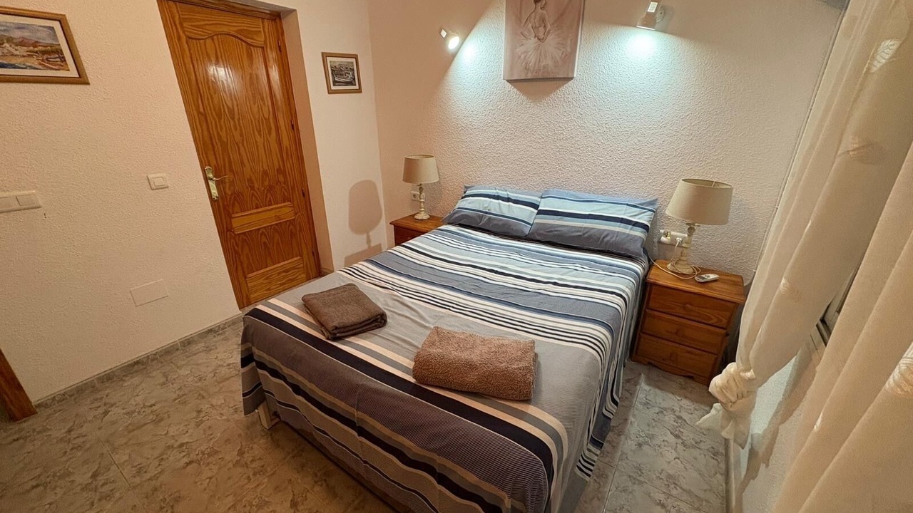 Photo of Bedroom in Vinuela