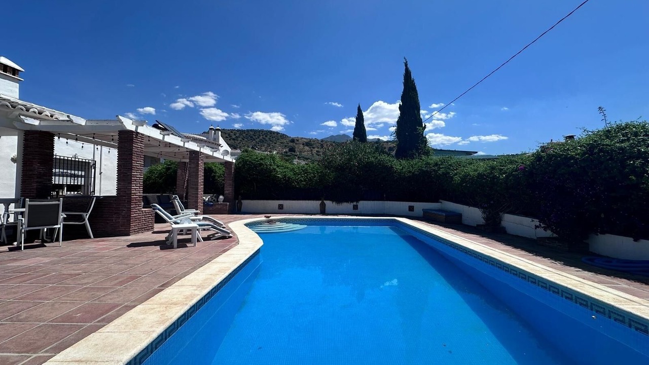 Photo of Outdoor in Vinuela