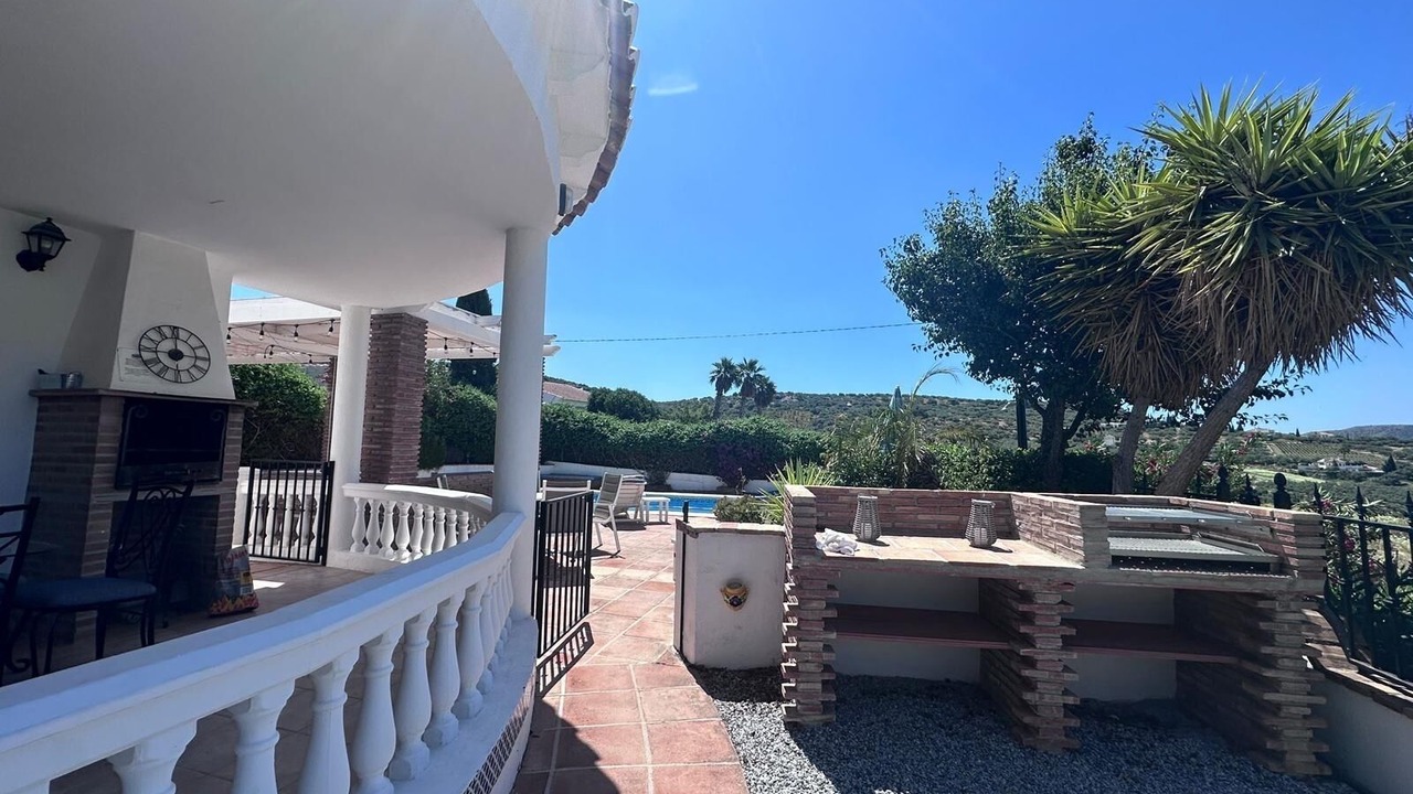 Photo of Outdoor in Vinuela