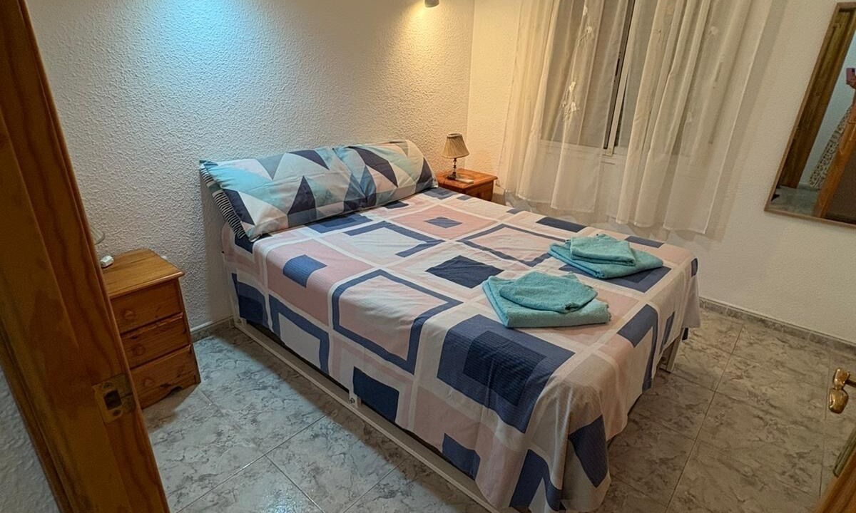 Photo of Bedroom in Vinuela