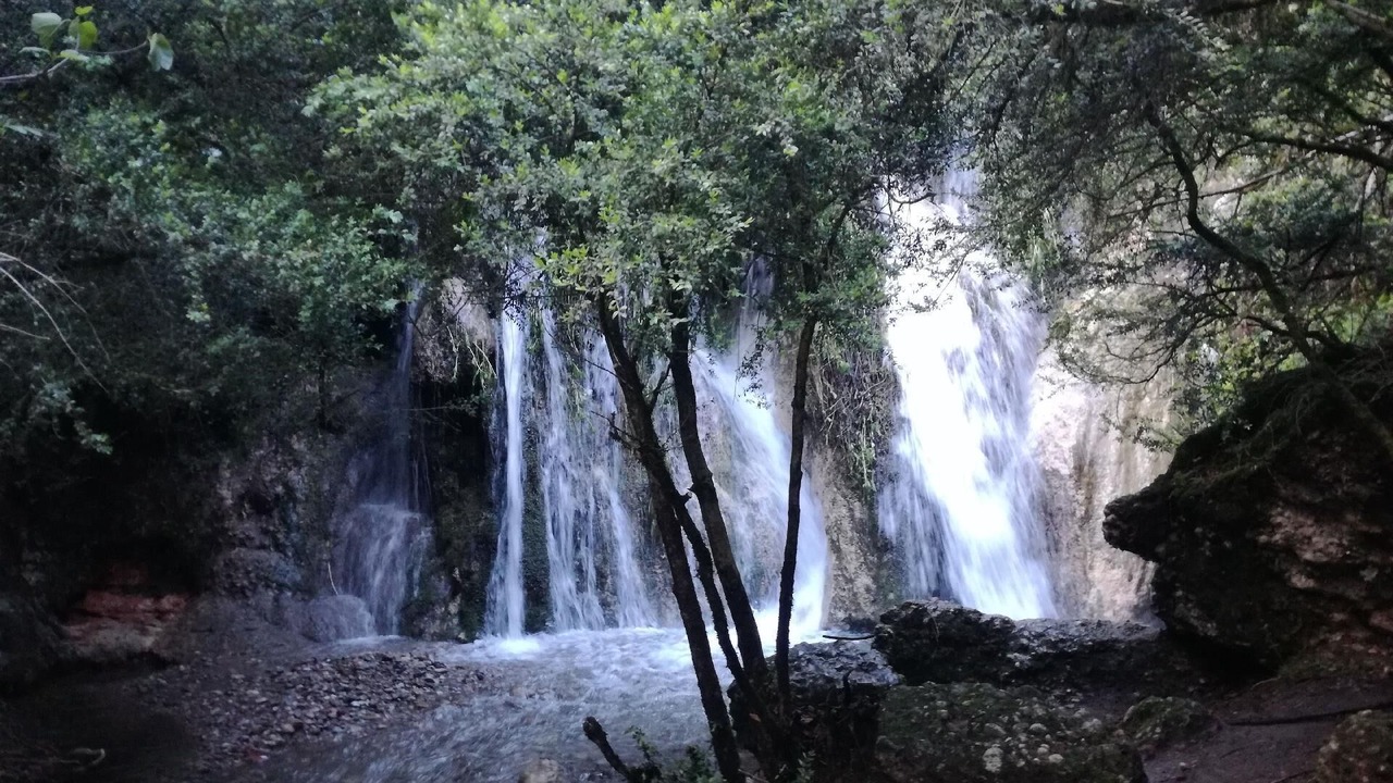 Photo of Outdoor in Trago