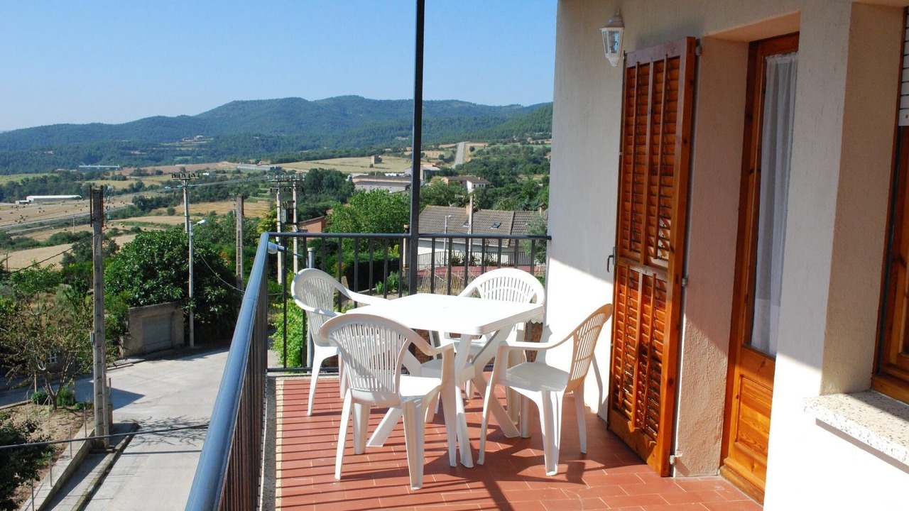 Photo of Outdoor in Trago